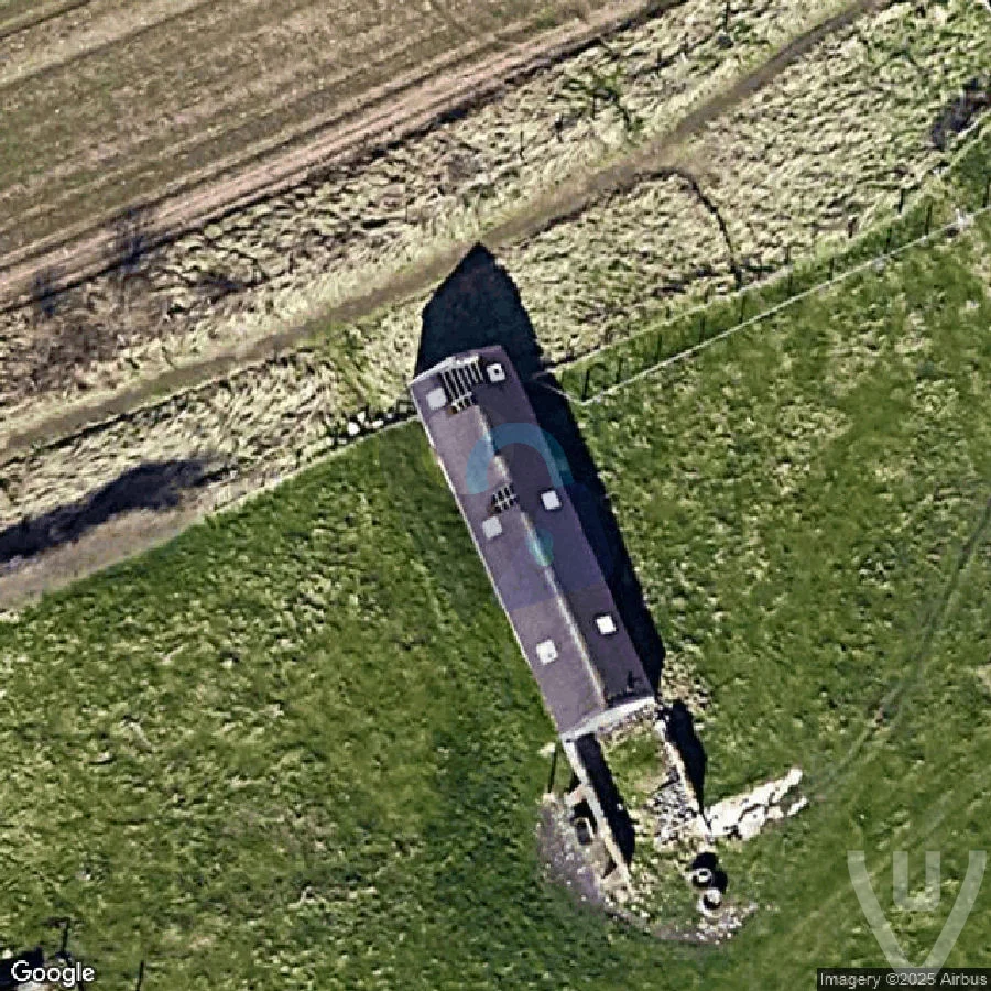 Factory L abandoned location in England, England, United Kingdom - Factory for urban exploration