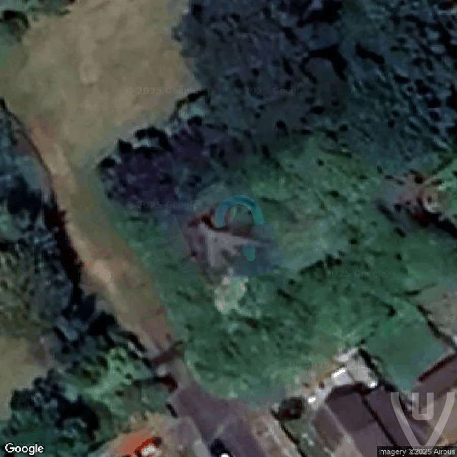 Mini House abandoned location in England, England, United Kingdom - House for urban exploration