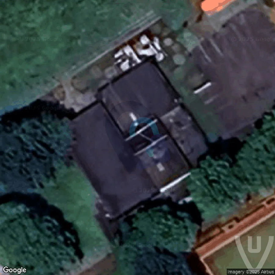 Smiths Pub abandoned location in England, England, United Kingdom - Cafe for urban exploration