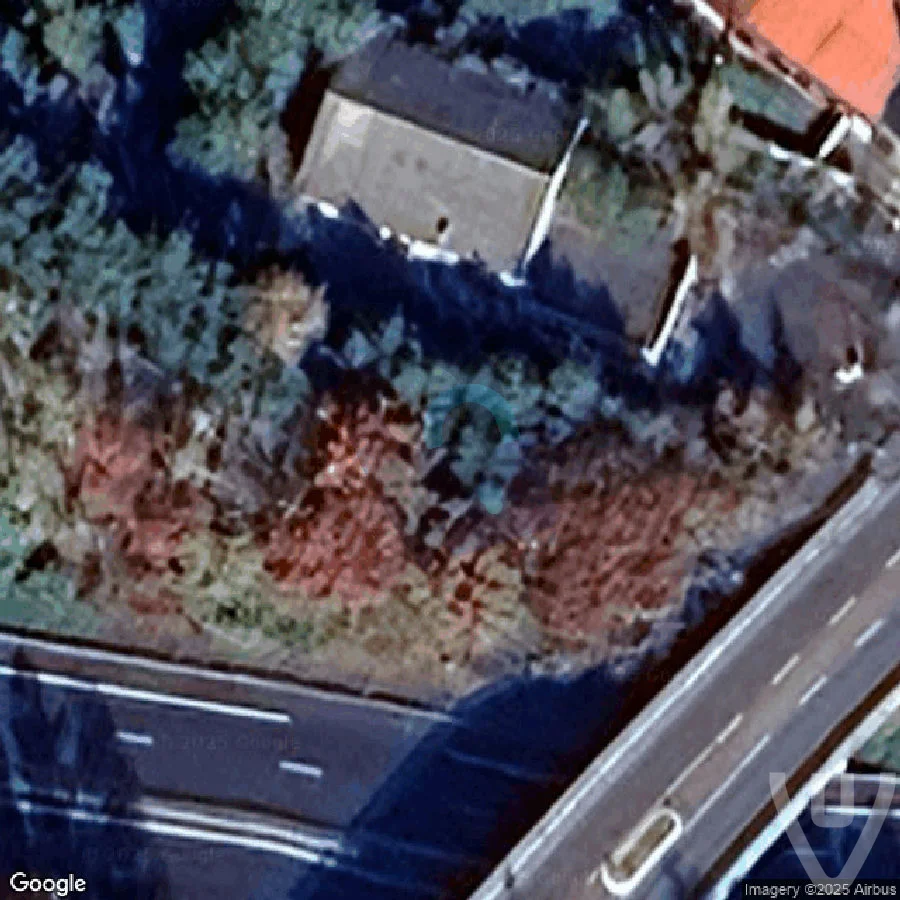 Antilles Club abandoned location in Occitanie, Occitanie, France - Bar for urban exploration