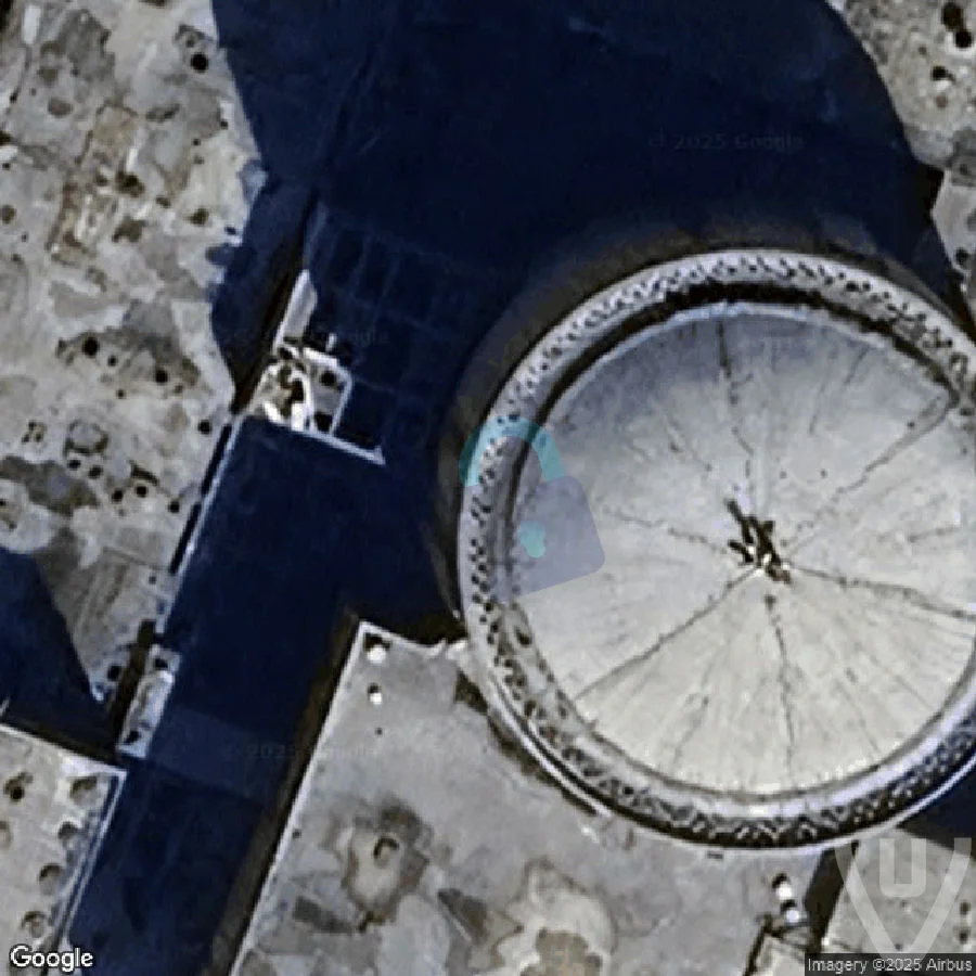 Centrale Nucleaire abandoned location in Basque Country, Basque Country, Spain - Factory for urban exploration