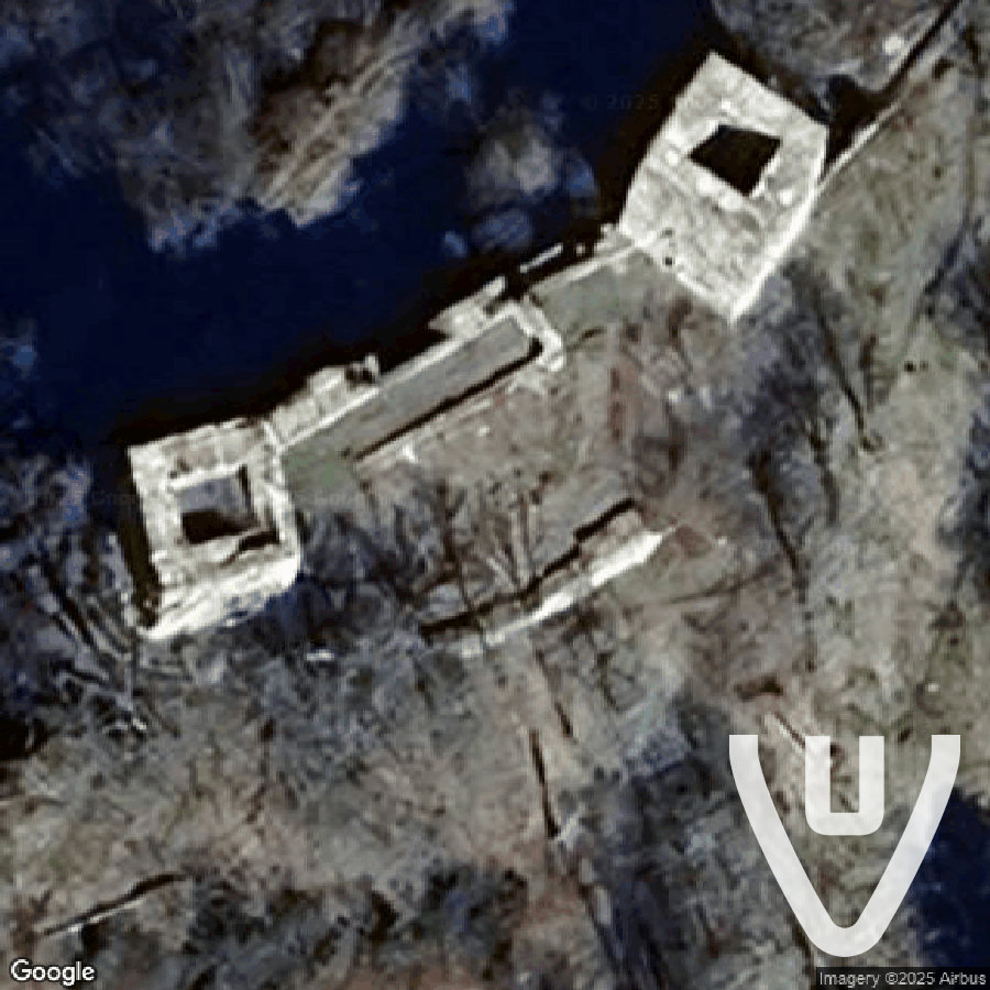 Ruine Roggenbach abandoned location in Baden-Wurttemberg, Baden-Wurttemberg, Germany - Ruine for urban exploration