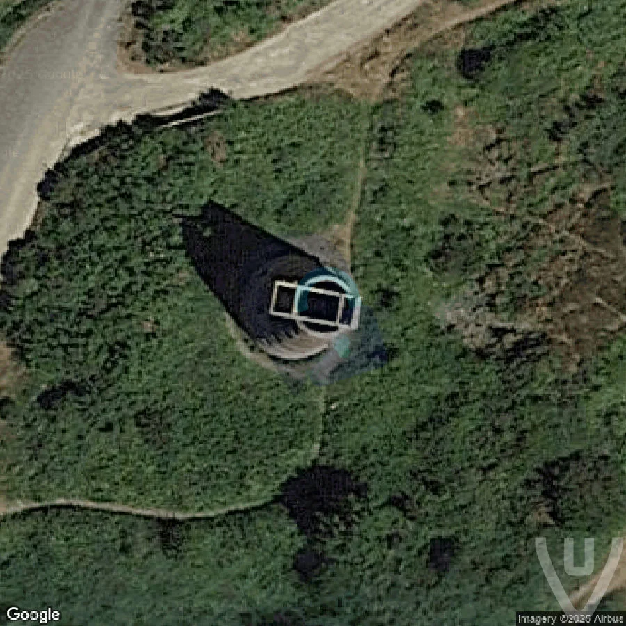 The Amlwch Port Windmill