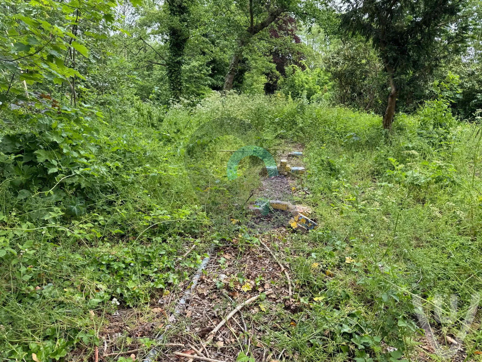 Verlaten Minigolf urban exploration location in Netherlands - Image 7