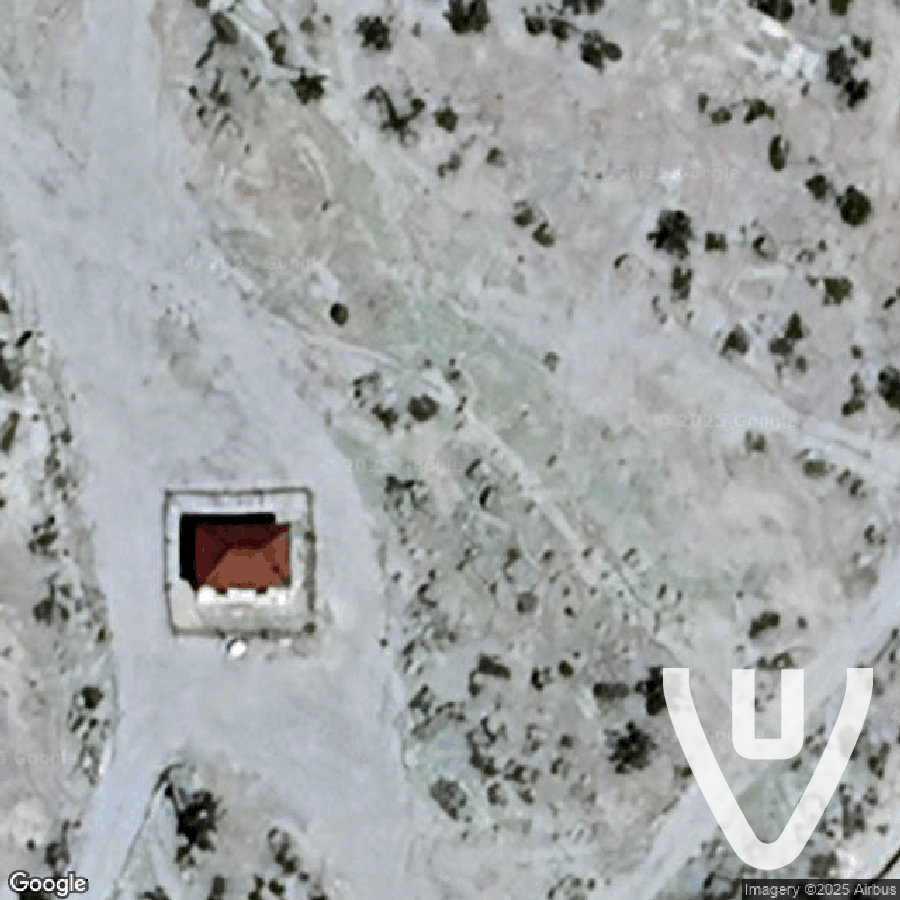 Rhyo Town abandoned location in Nevada, Nevada, United States - Ghosttown for urban exploration