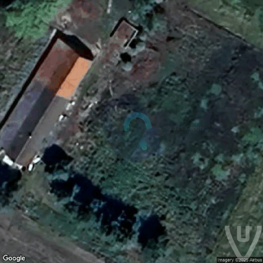 Ferme Longue abandoned location in Flanders, Flanders, Belgium - Farm for urban exploration