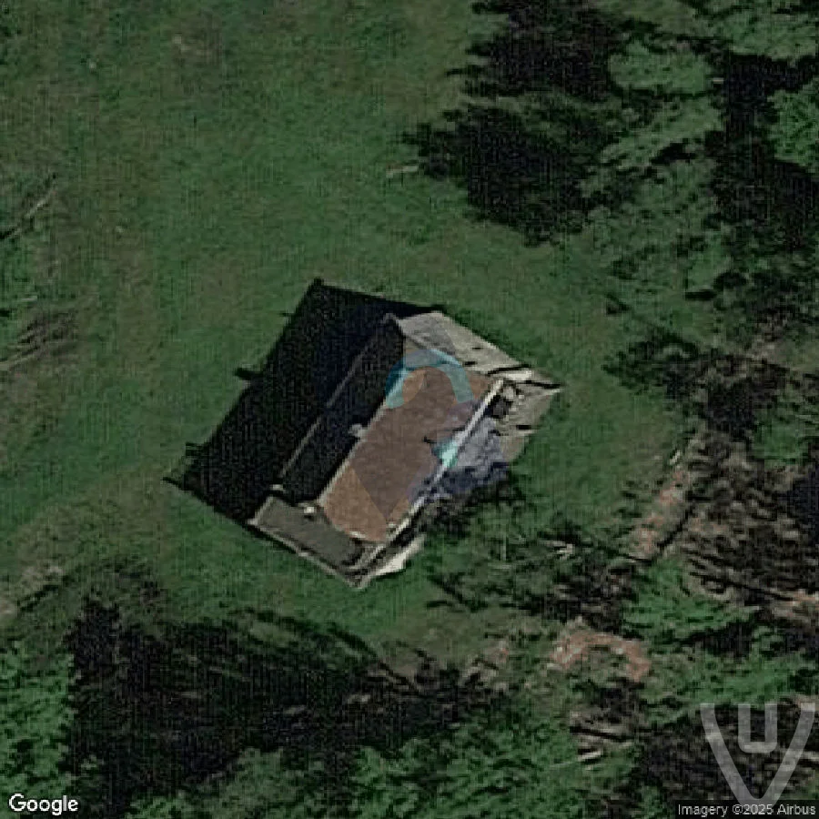 Forest House abandoned location in Flanders, Flanders, Belgium - House for urban exploration