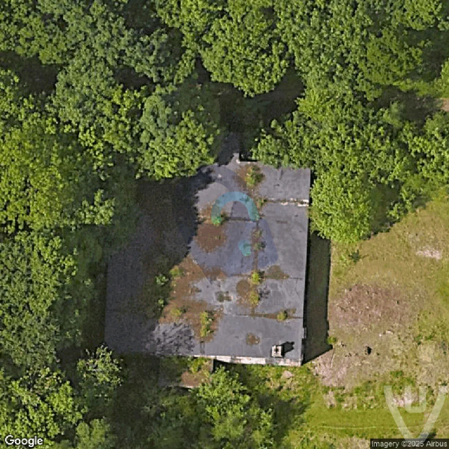 New Hall Bunker abandoned location in England, England, United Kingdom - Bunker for urban exploration