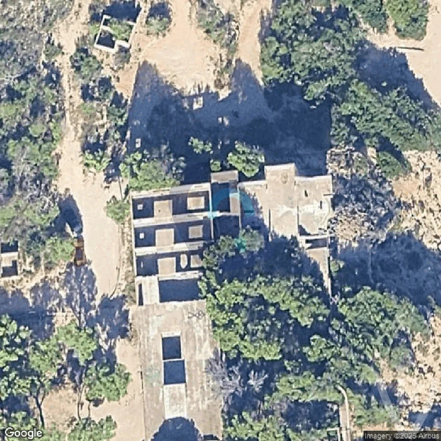 Antiguo complejo turístico de lujo abandoned location in Balearic Islands, Balearic Islands, Spain - Hotel for urban exploration