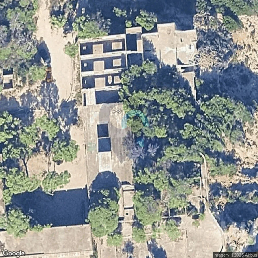 El sueño Perdido abandoned location in Balearic Islands, Balearic Islands, Spain - Hotel for urban exploration