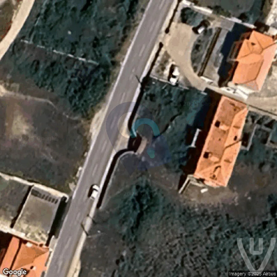 Casa Maria abandoned location in Lisbon, Lisbon, Portugal - House for urban exploration