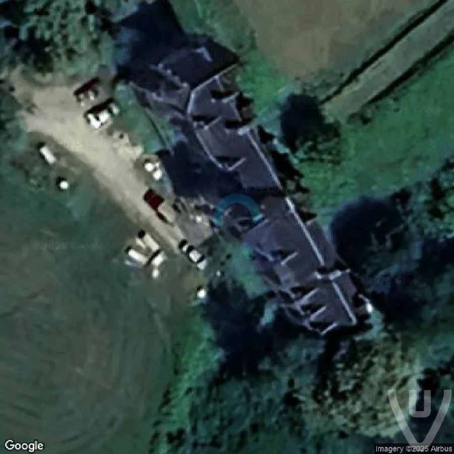 Chateau Armistice abandoned location in Brittany, Brittany, France - House for urban exploration