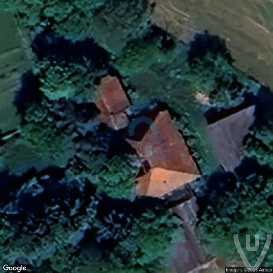 Farm Boekel abandoned location in Friesland, Friesland, Netherlands - Farm for urban exploration