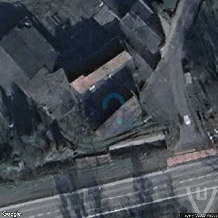 Arcade Farm abandoned location in Flanders, Flanders, Belgium - Farm for urban exploration