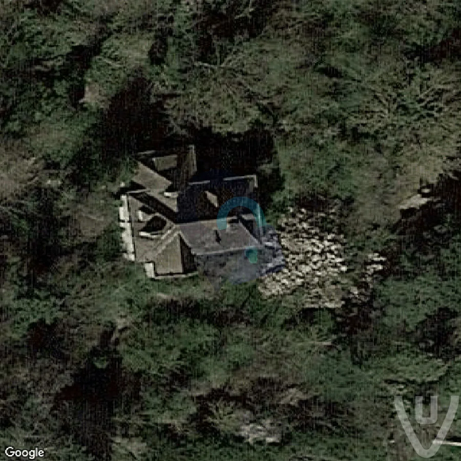 Villa Fusils / Maison Guns abandoned location in Wallonia, Wallonia, Belgium - Villa for urban exploration