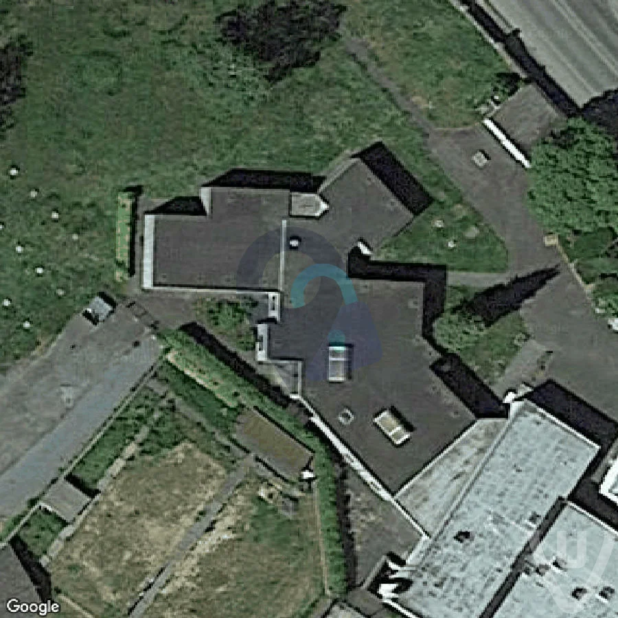 Villa scierie abandoned location in Wallonia, Wallonia, Belgium - House for urban exploration