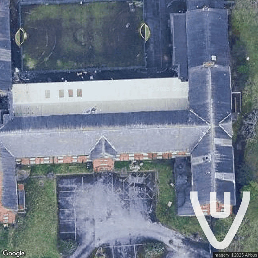 Clarence School / School Burton abandoned location in England, England, United Kingdom - School for urban exploration