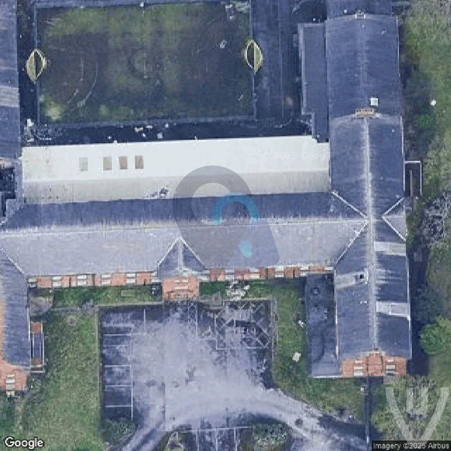 Clarence School / School Burton abandoned location in England, England, United Kingdom - School for urban exploration