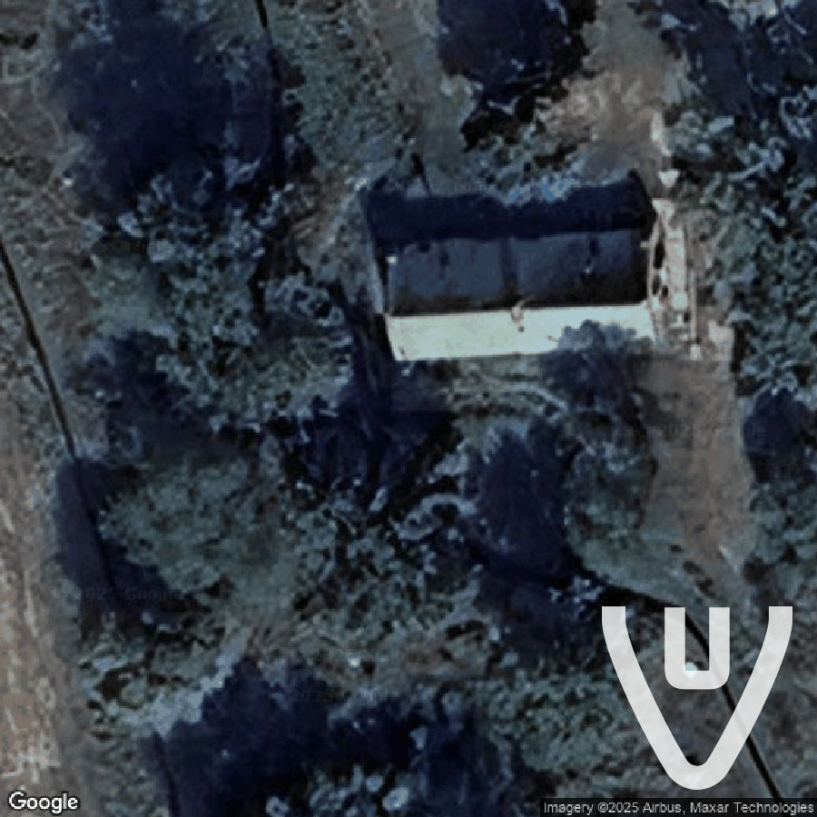 The remains of Boblo