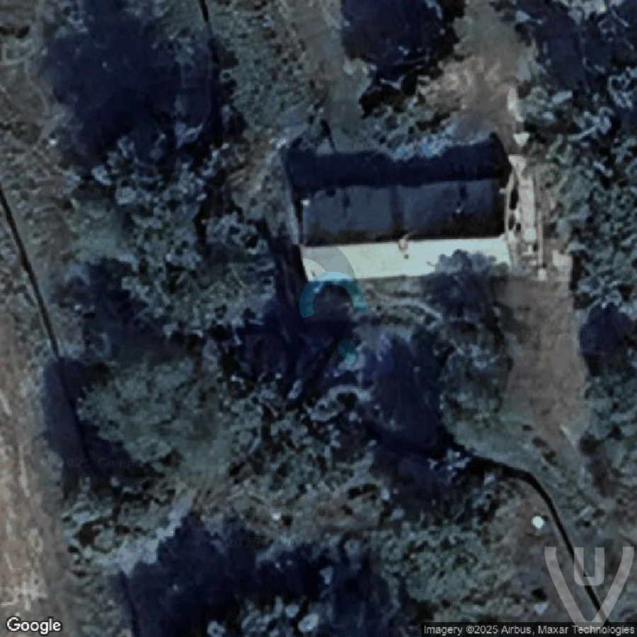 The remains of Boblo