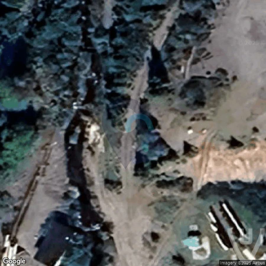 Trinity Loop abandoned location in Newfoundland and Labrador, Newfoundland and Labrador, Canada - Entertainment for urban exploration