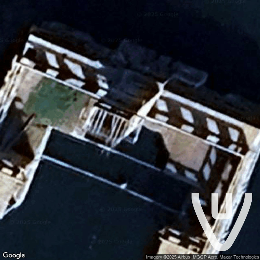 Torpedo Launch Station