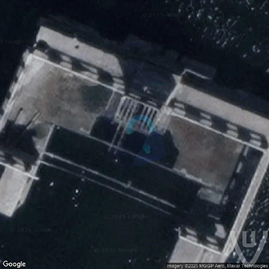 Torpedo Launch Station