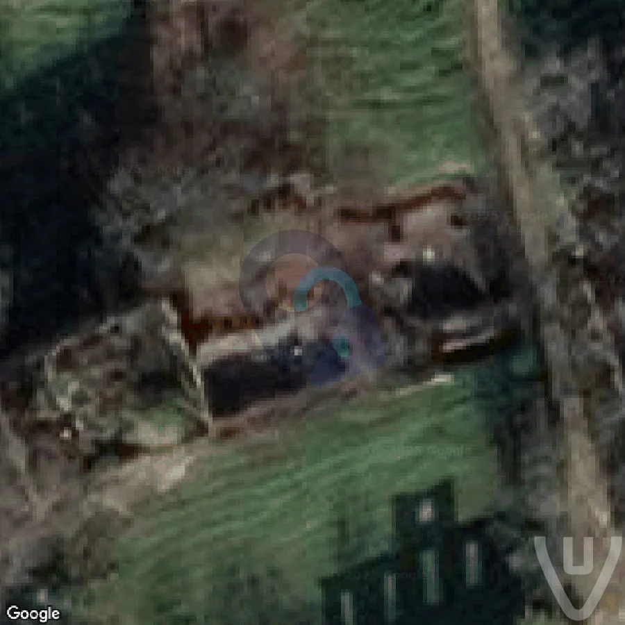 Schloss Szreńsk abandoned location in Woj. Mazowieckie, Woj. Mazowieckie, Poland - Ruine for urban exploration