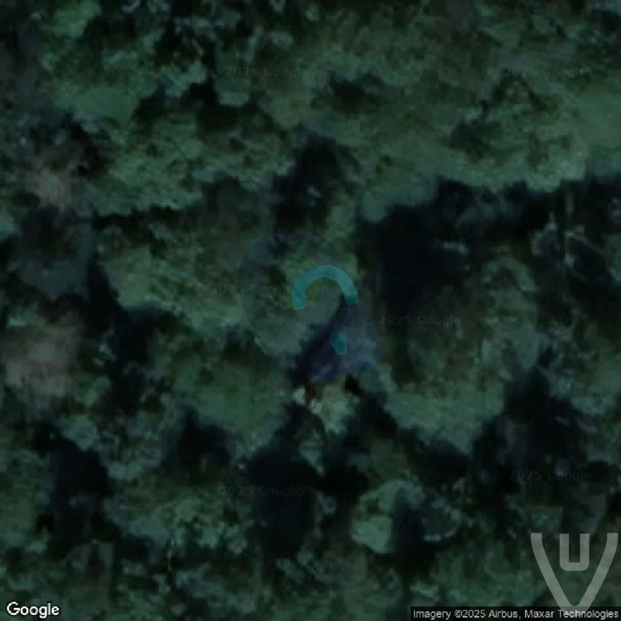 Schwarzenberg Castle abandoned location in North-Rhine-Westphalia, North-Rhine-Westphalia, Germany - Ruine for urban exploration