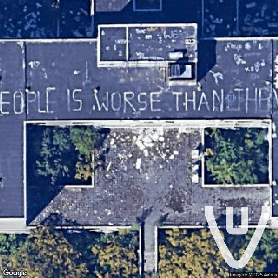 Krankenhaus Stupidity