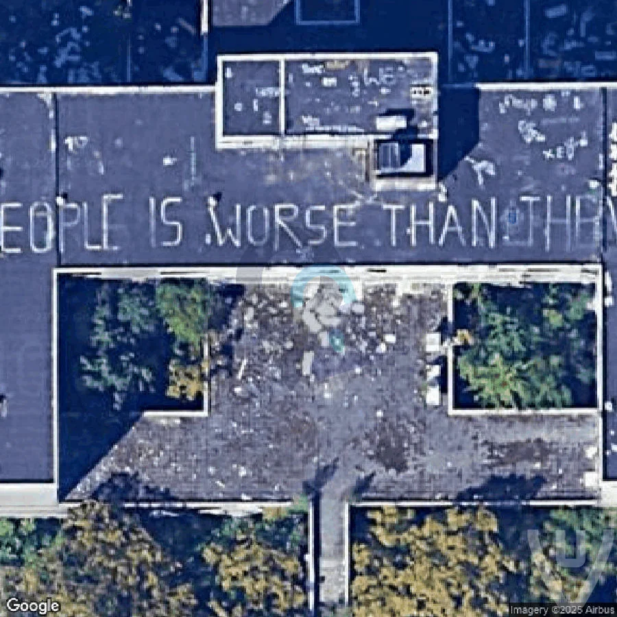 Krankenhaus Stupidity