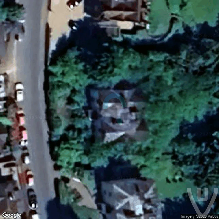 Diablo House abandoned location in England, England, United Kingdom - House for urban exploration