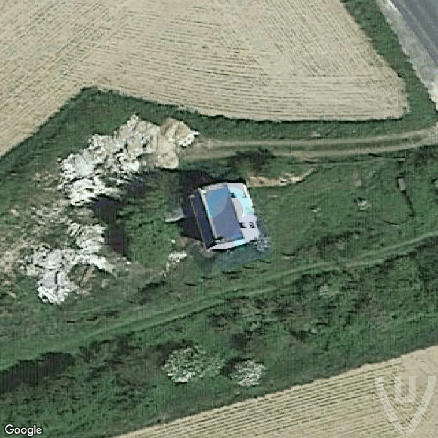 the Road House abandoned location in Hauts-de-France, Hauts-de-France, France - House for urban exploration