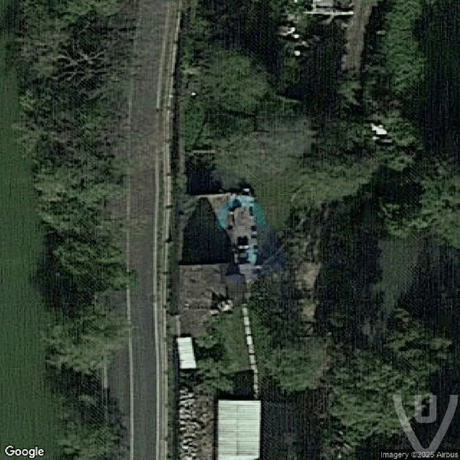 Maison 330 abandoned location in Hauts-de-France, Hauts-de-France, France - House for urban exploration