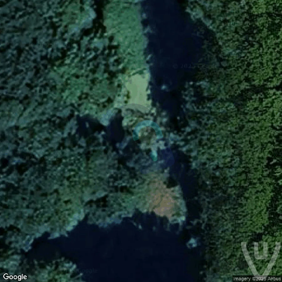 Het Solse Gat abandoned location in Gelderland, Gelderland, Netherlands - Ghosthunt for urban exploration