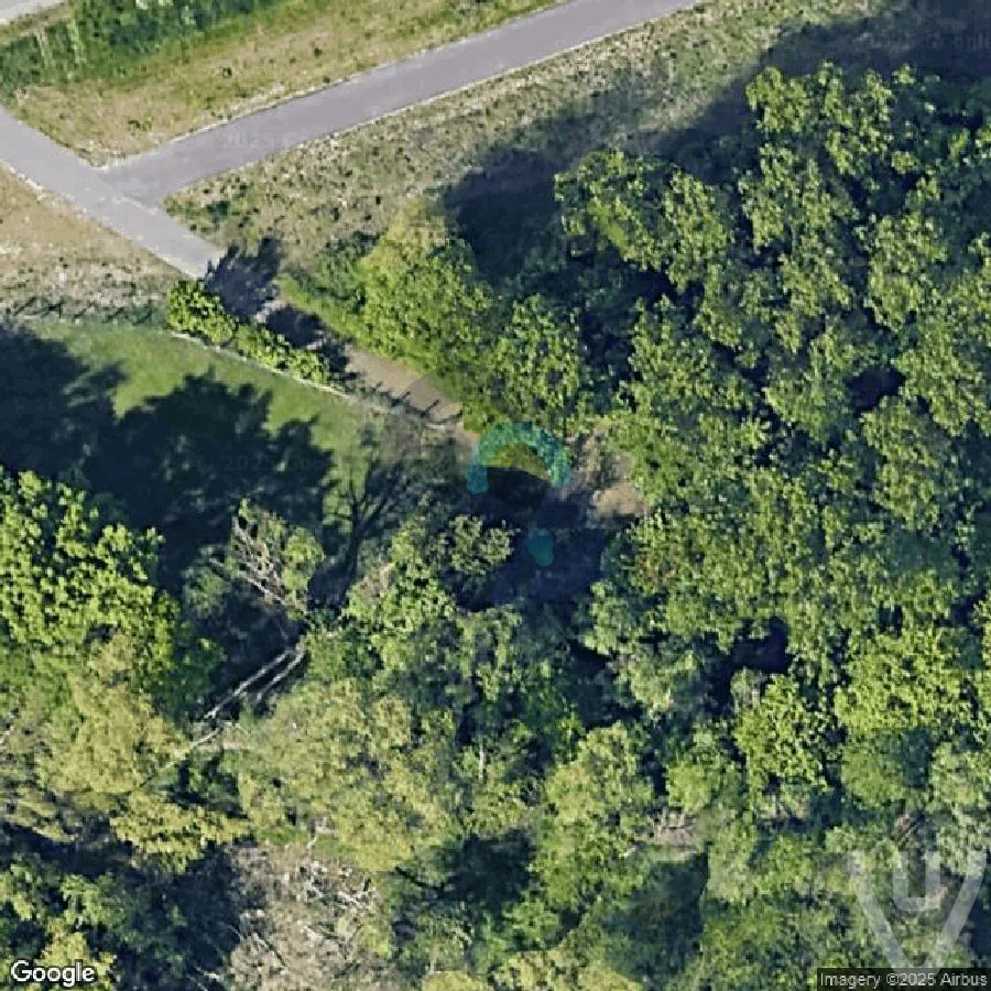 Het Heksenpad abandoned location in South Holland, South Holland, Netherlands - Ghosthunt for urban exploration