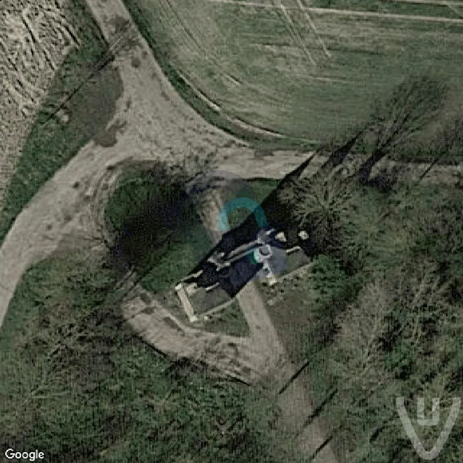 La Porte de la Princesse abandoned location in Hauts-de-France, Hauts-de-France, France - Outside for urban exploration