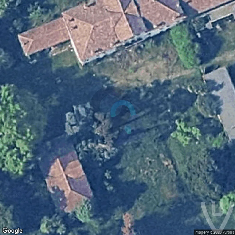 Mansion of the death bodies abandoned location in Veneto, Veneto, Italy - Villa for urban exploration