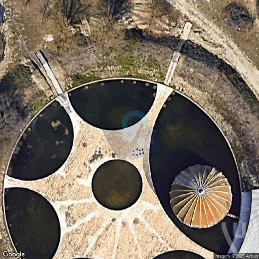 Disco Woodpecker abandoned location in Emilia-Romagna, Emilia-Romagna, Italy - Nightclub for urban exploration