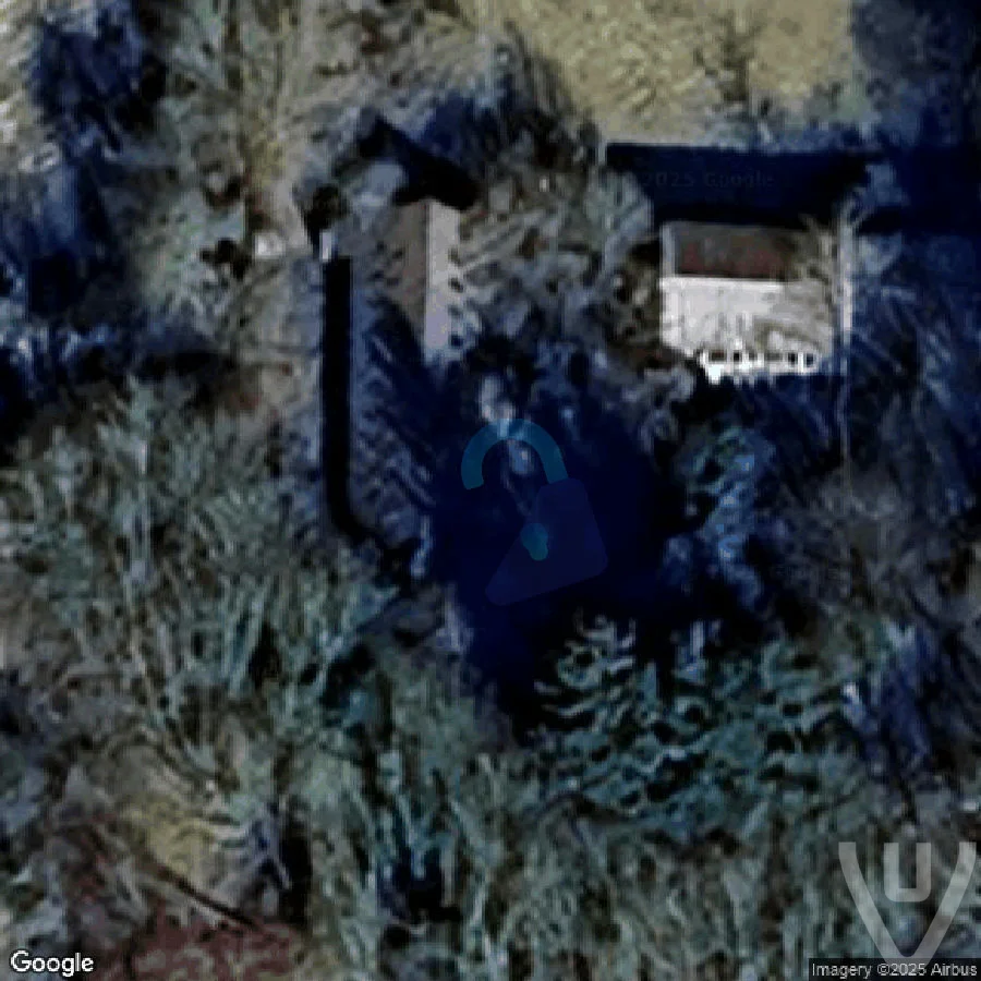 Abbaye de Belle-Étoile abandoned location in Normandy, Normandy, France - abbey for urban exploration