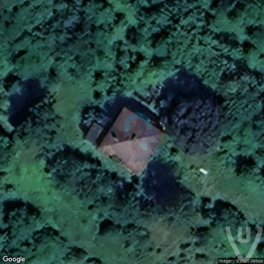 Villa Dagmar / Villa Marta abandoned location in Jihočeský kraj, Jihočeský kraj, Czechia - Villa for urban exploration