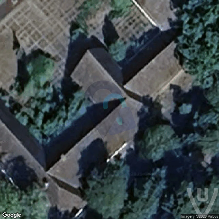 Villa Goebels abandoned location in Brandenburg, Brandenburg, Germany - Villa for urban exploration