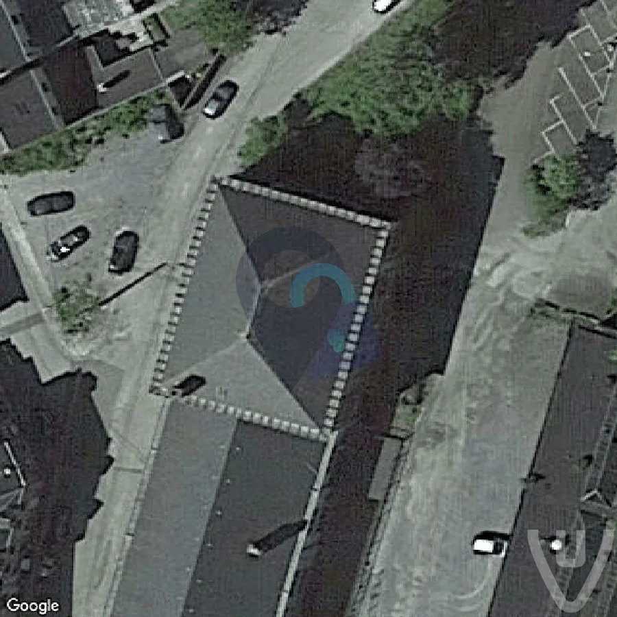 Maison de l'Horloge abandoned location in Wallonia, Wallonia, Belgium - House for urban exploration