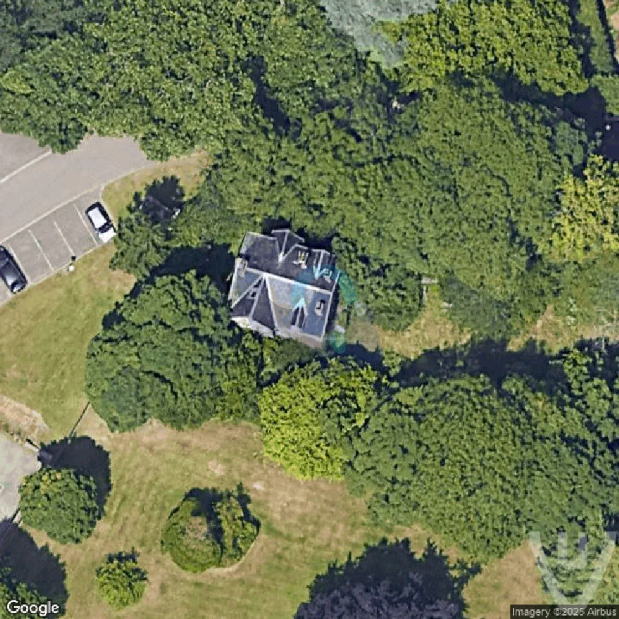 Maison Lefort abandoned location in Normandy, Normandy, France - House for urban exploration