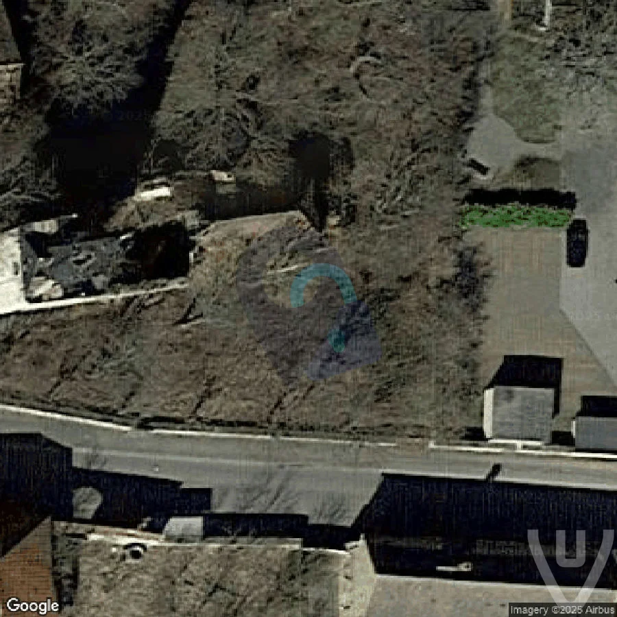 Church of Surprises abandoned location in Sachsen-Anhalt, Sachsen-Anhalt, Germany - Church for urban exploration