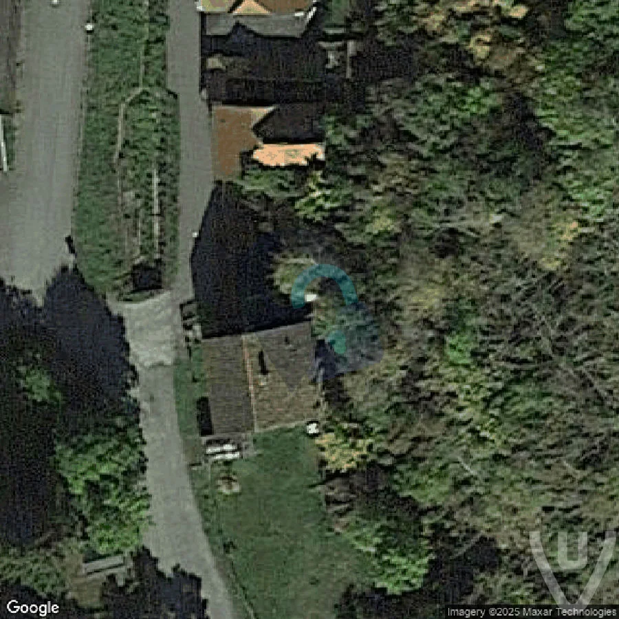 Das Lehrerhaus abandoned location in Sachsen-Anhalt, Sachsen-Anhalt, Germany - House for urban exploration