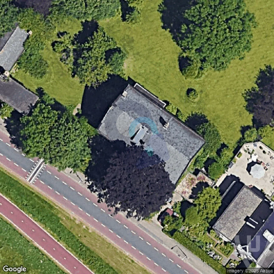 Villa Ring urban exploration location in Netherlands - Image 2