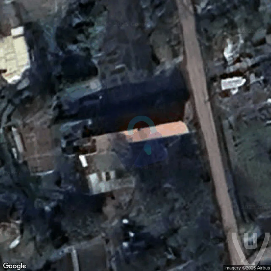 Maison Poudres abandoned location in Flanders, Flanders, Belgium - Farm for urban exploration