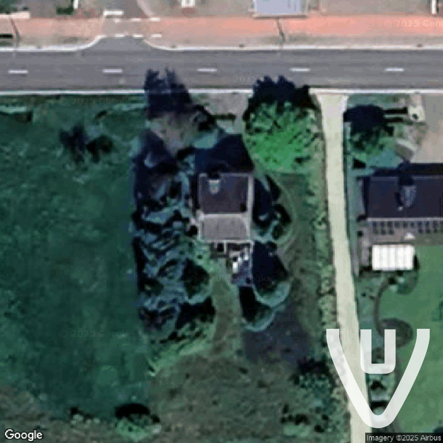 Maison Red Carpet abandoned location in Flanders, Flanders, Belgium - House for urban exploration