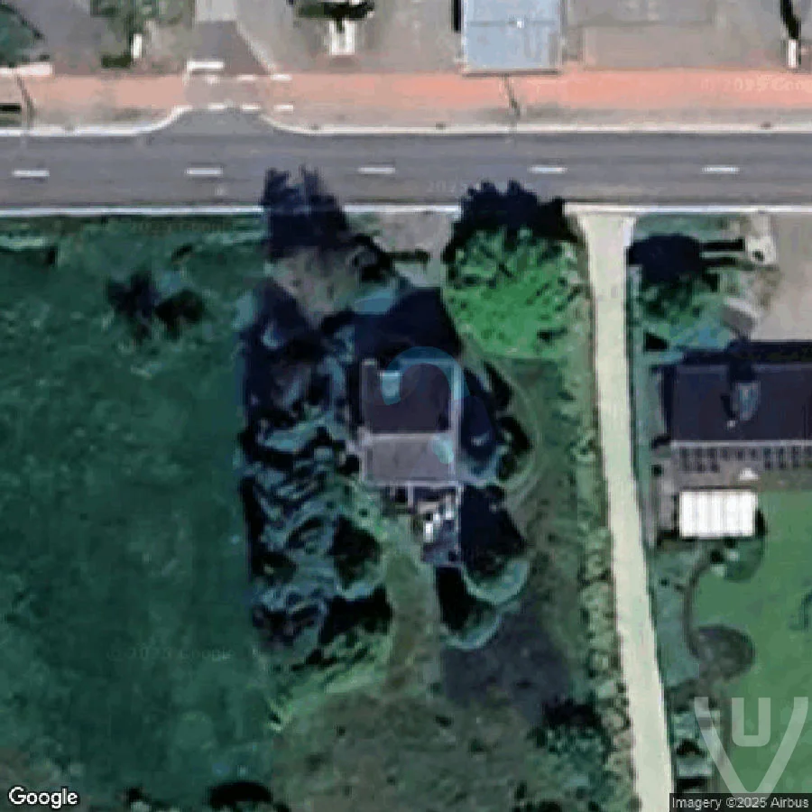 Maison Red Carpet abandoned location in Flanders, Flanders, Belgium - House for urban exploration